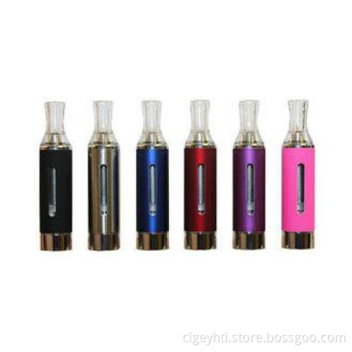 CE Evod MT3 E-Cigarette Clearomizer Huge vapor , 1.8ohm-2.8